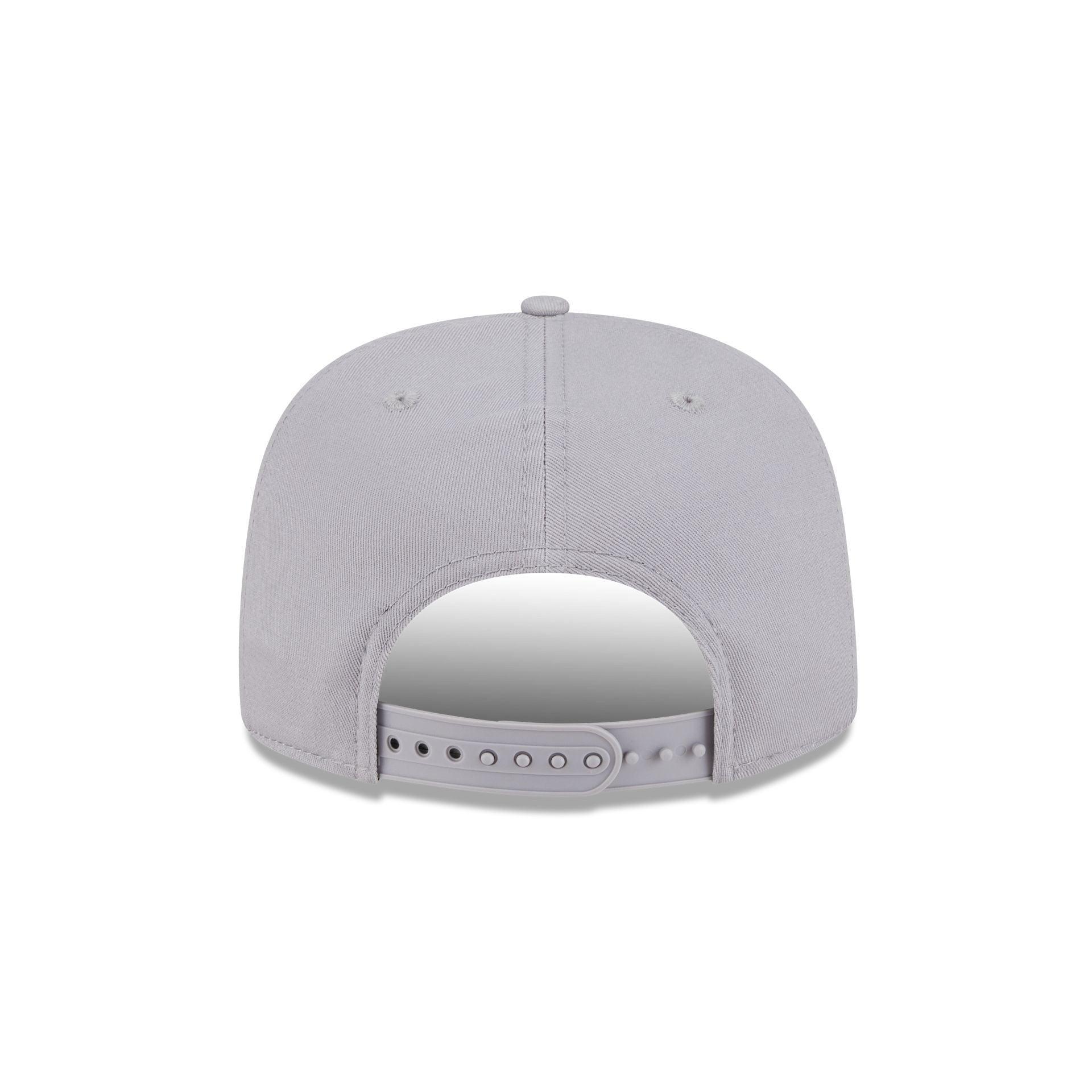 Duke Blue Devils Vintage Gray Rope Golfer Hat Male Product Image