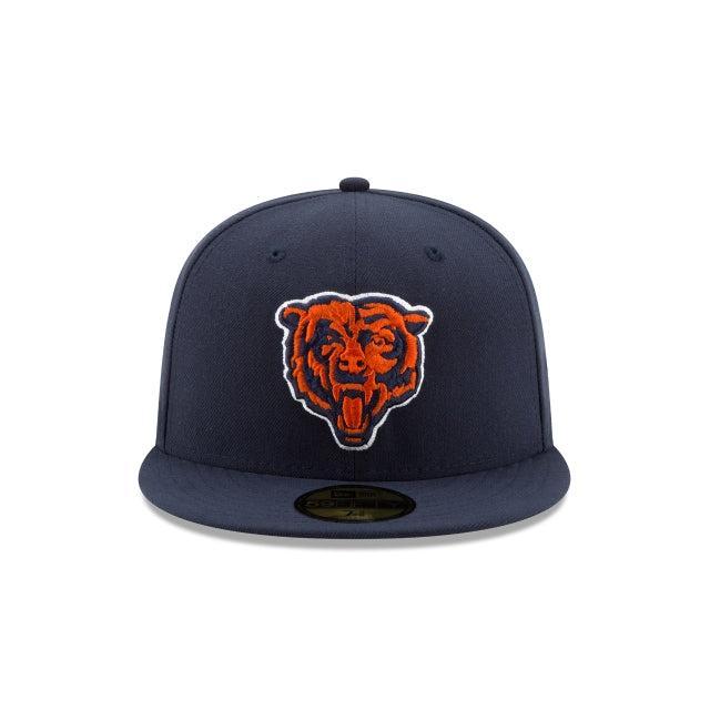 Arizona State Sun Devils Maroon 59FIFTY Fitted Hat Male Product Image