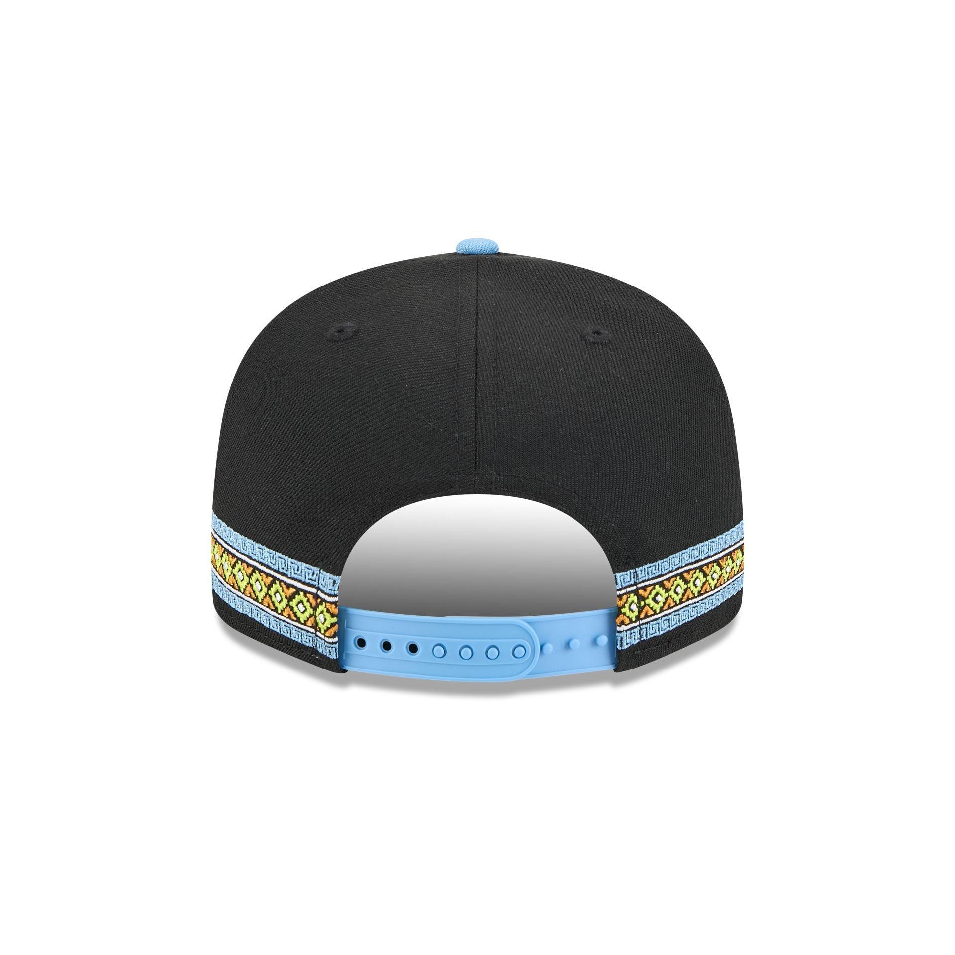 Inland Empire 66ers Copa de la Diversión 9FIFTY Snapback Hat Male Product Image