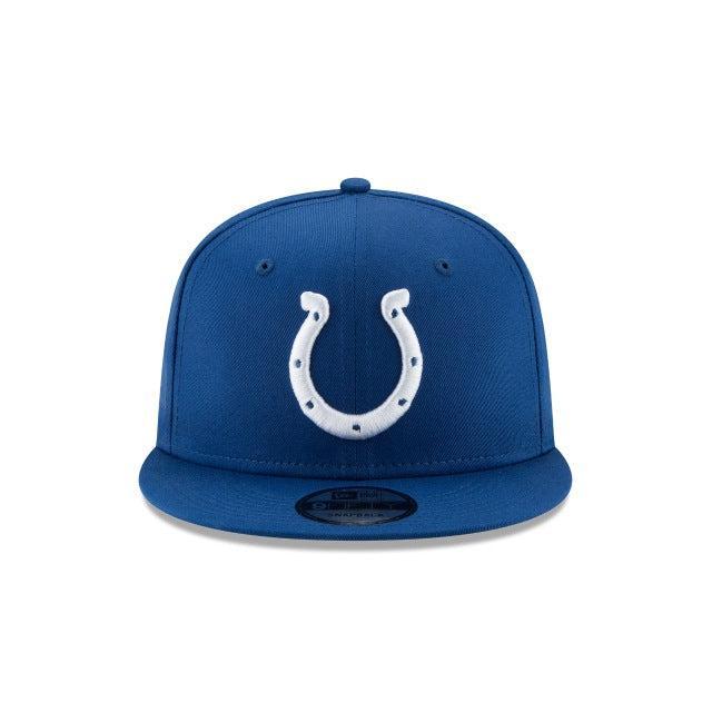 Tennessee Titans Basic 9FIFTY Snapback Hat Male Product Image