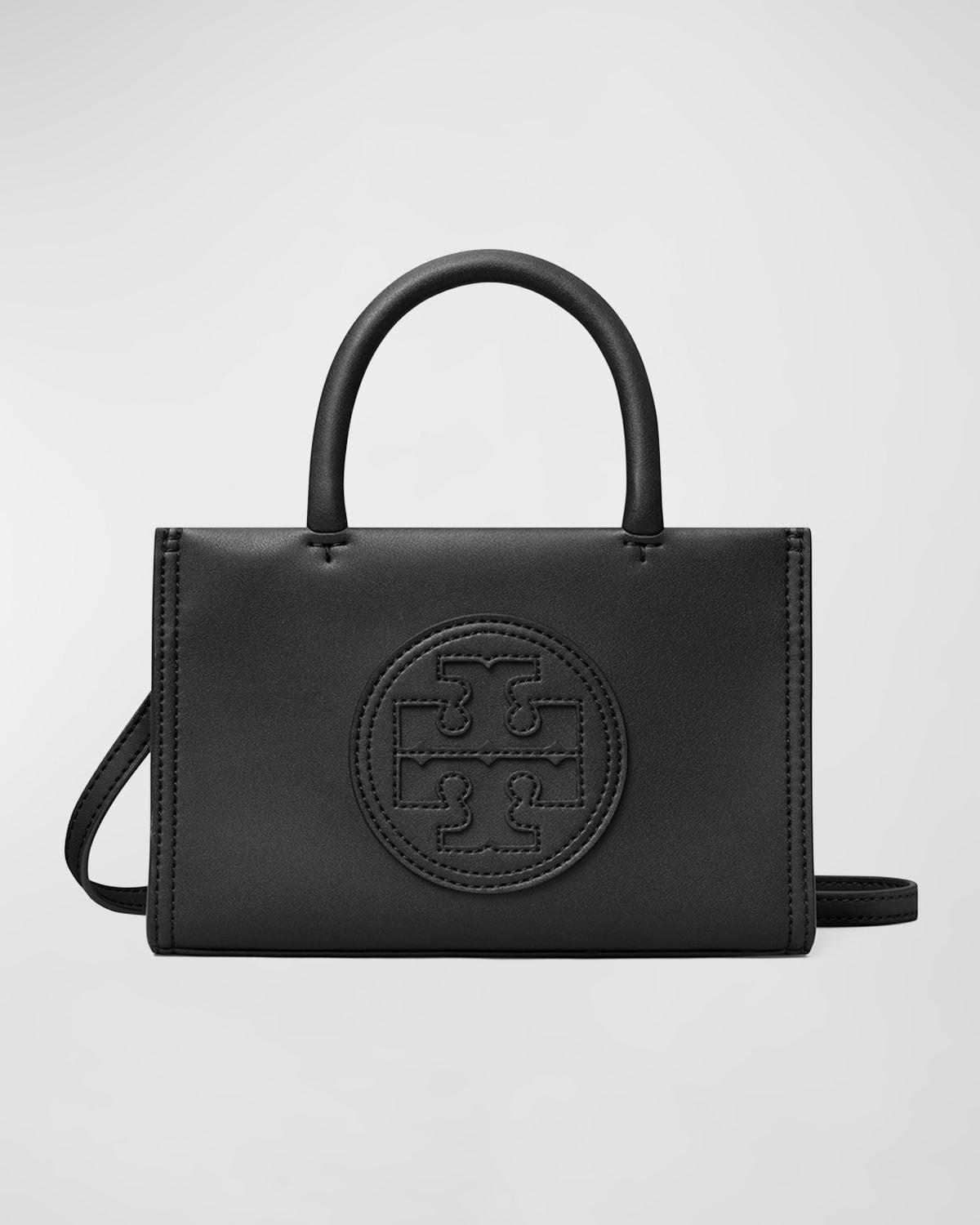 Tory Burch Ella Bio Mini Tote Product Image