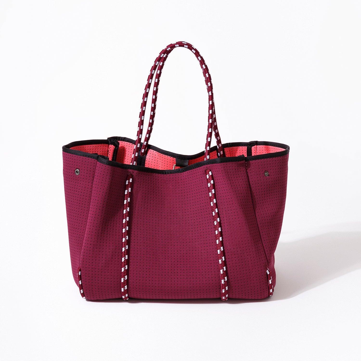 EVERYDAY TOTE BERRY Product Image