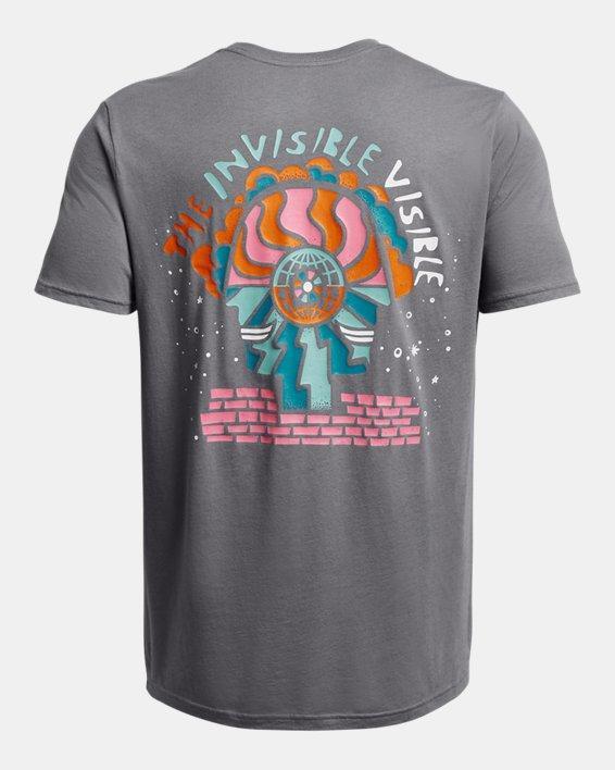 UA Artist Series Mens Abilities Short Sleeve Product Image