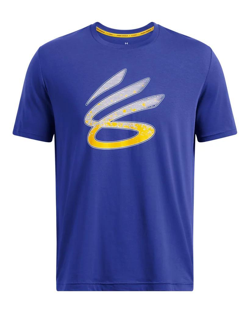 Curry Logo Trend Product Image