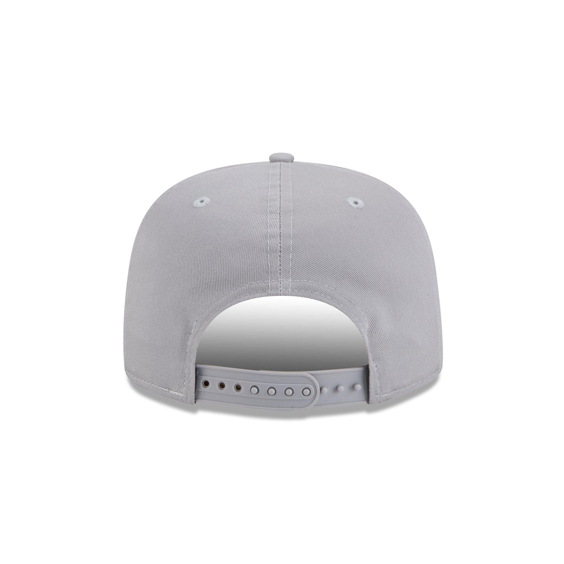 Baltimore Orioles Vintage Gray Rope Golfer Hat Male Product Image