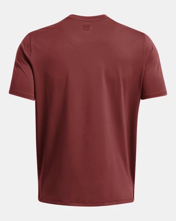 Mens UA Meridian Short Sleeve Product Image