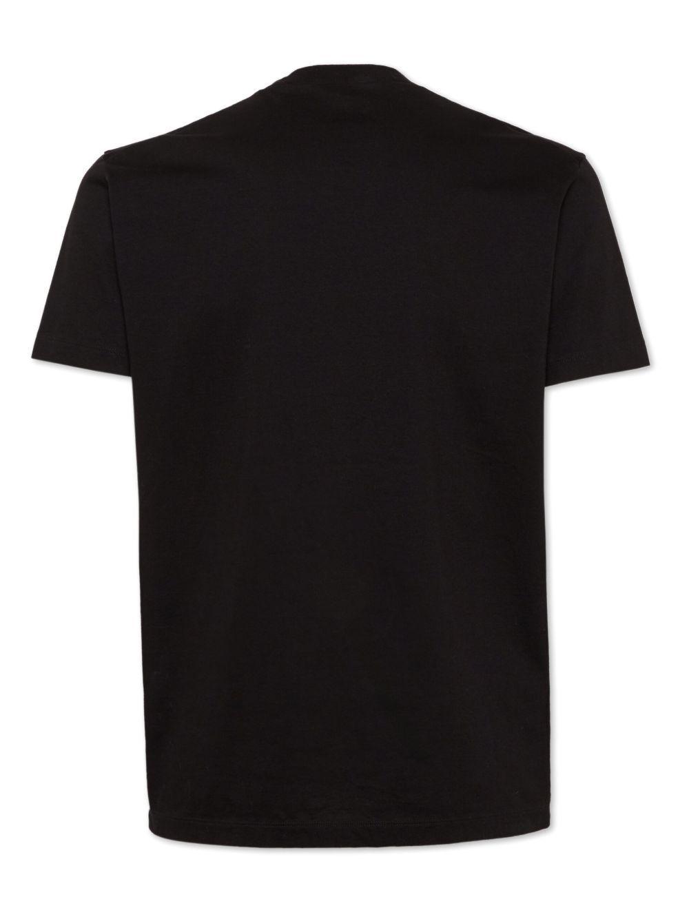 logo-print T-shirt Product Image