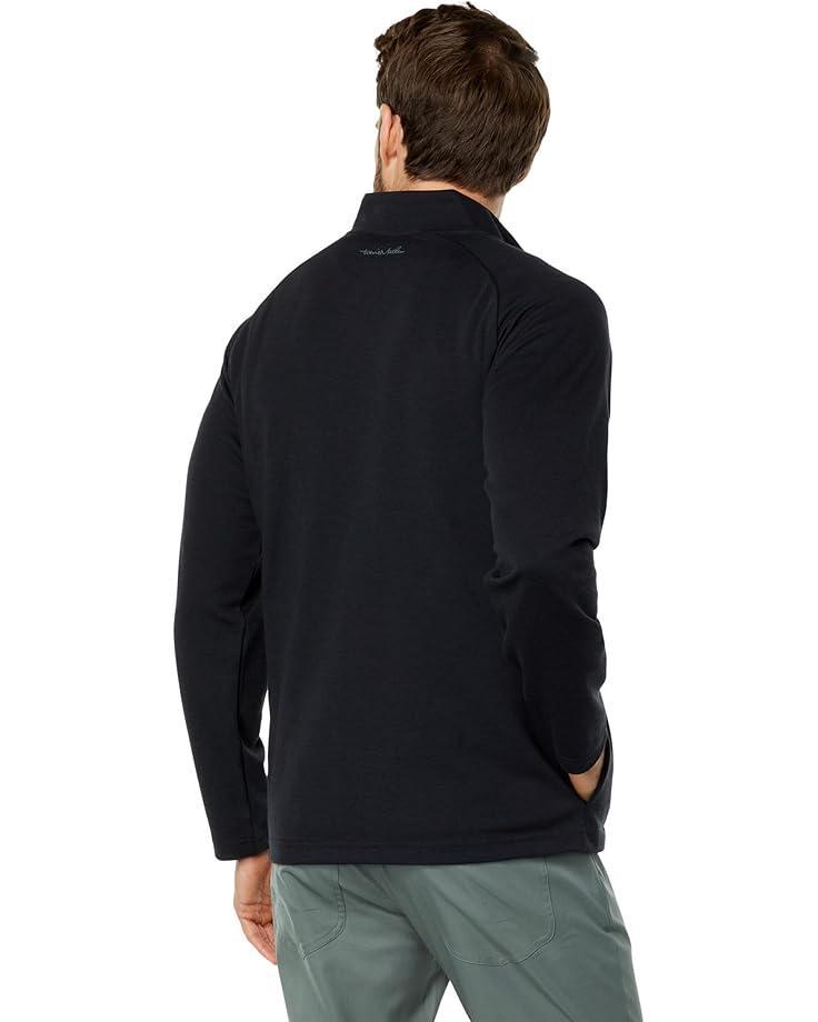 The Heater 1/4 Zip Product Image