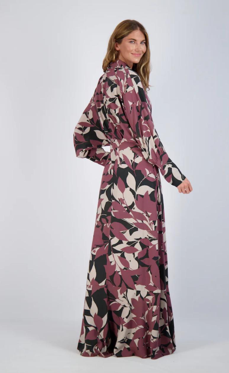 Pashmina Phyliss Dress Product Image