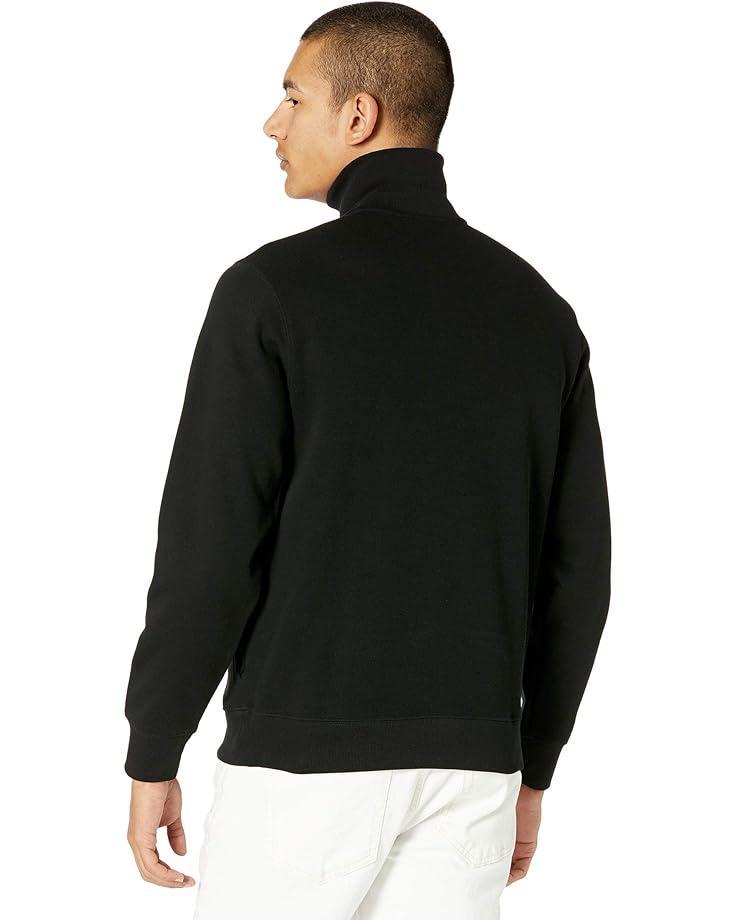 Long Sleeve Crew Neck Sweater Product Image