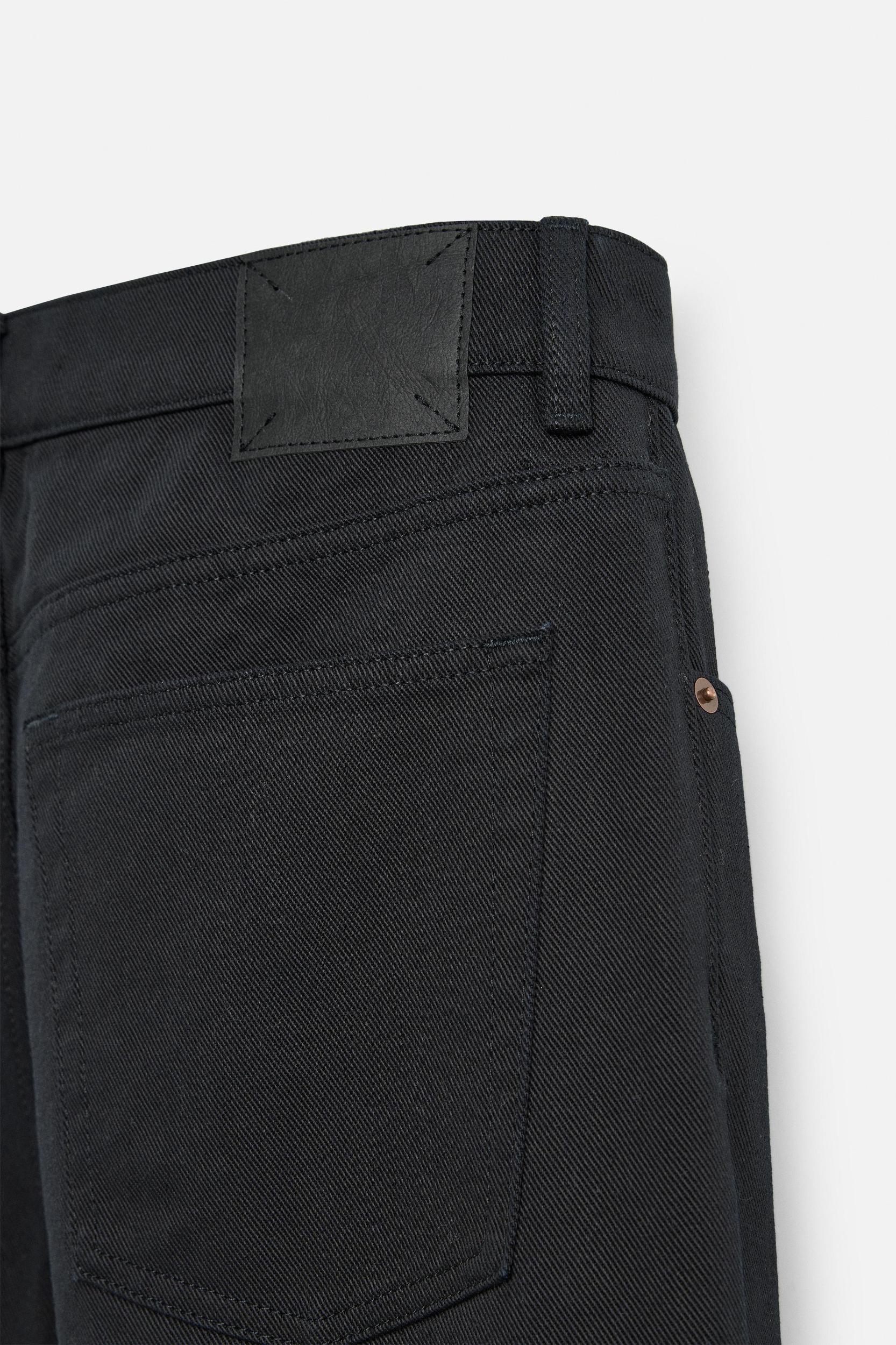 SLIM FIT JEANS Product Image
