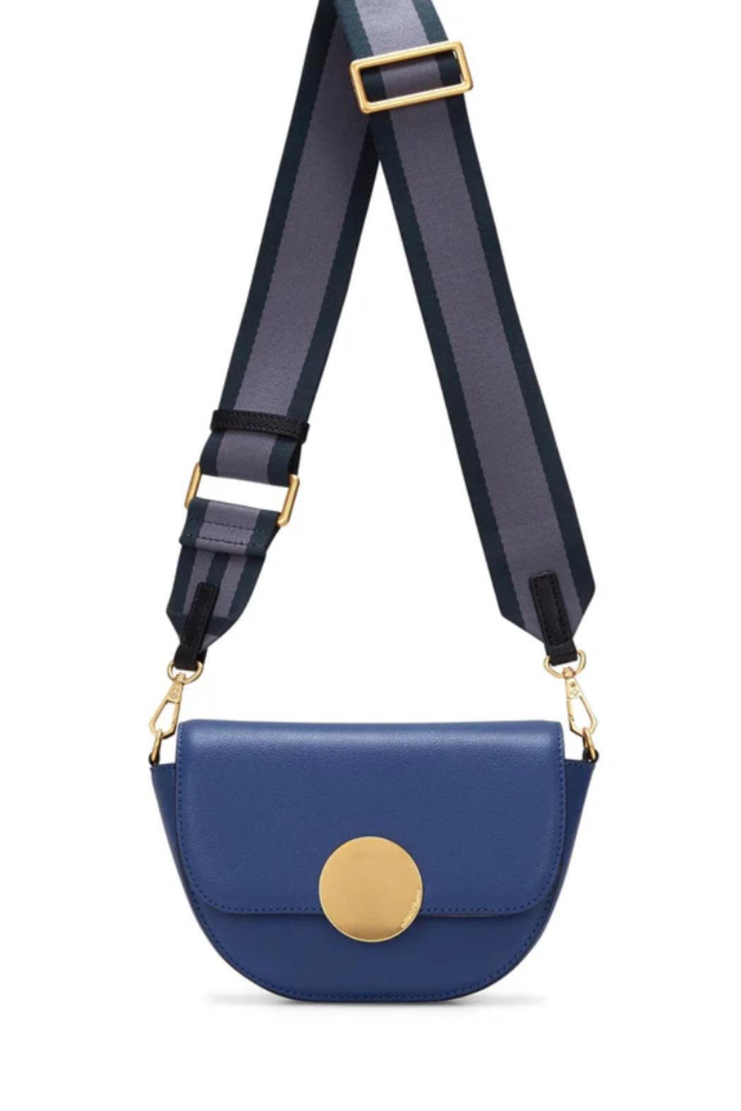 Lottie Saddle Crossbody Product Image