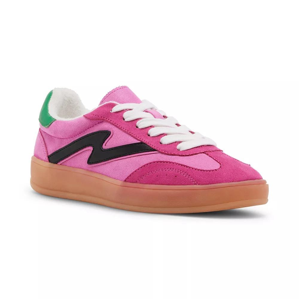 madden girl Giia Womens Sneakers Product Image