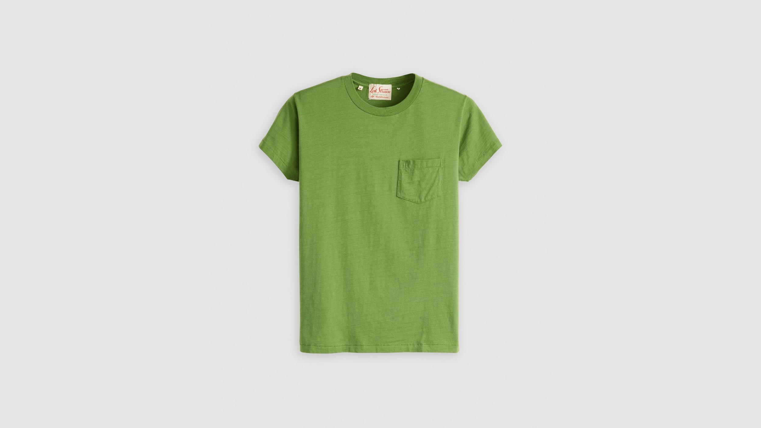1950s Sportswear T-Shirt Product Image
