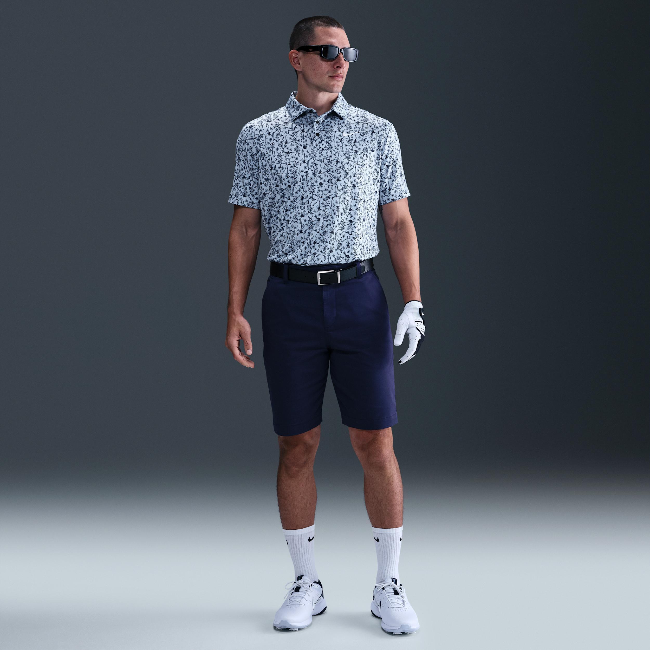 Nike Tour Men's Dri-FIT Golf Polo Product Image