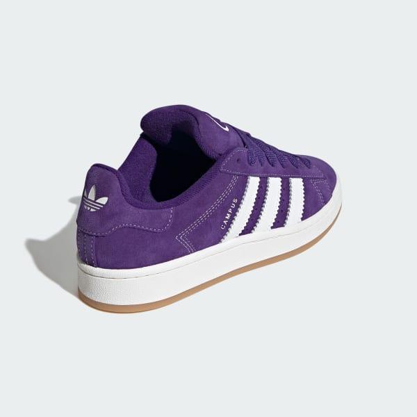 adidas Campus 00s Shoes Earth Strata M 6 / W 7 Womens Product Image
