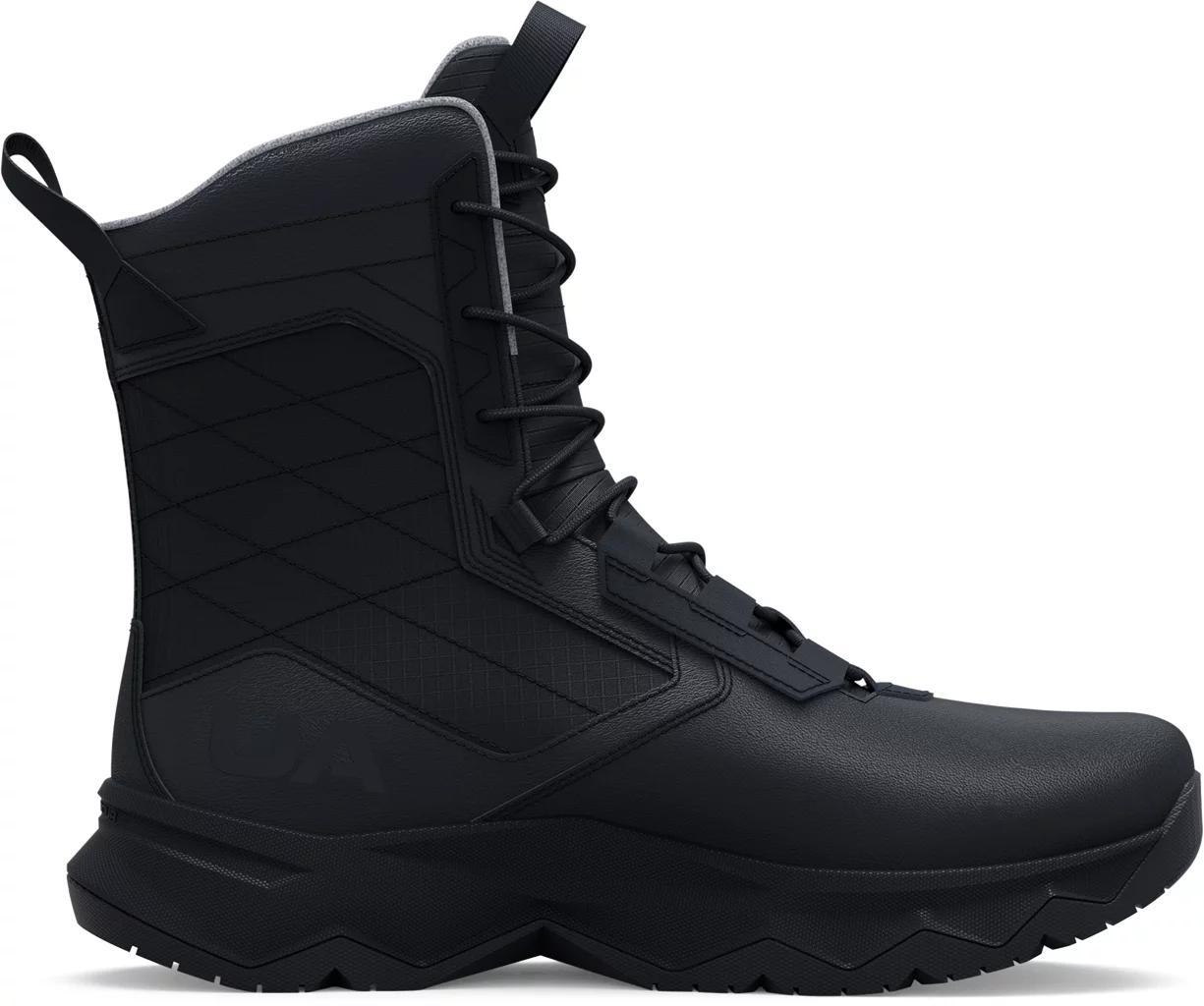 Men's UA Stellar G2 Tactical Boots Product Image