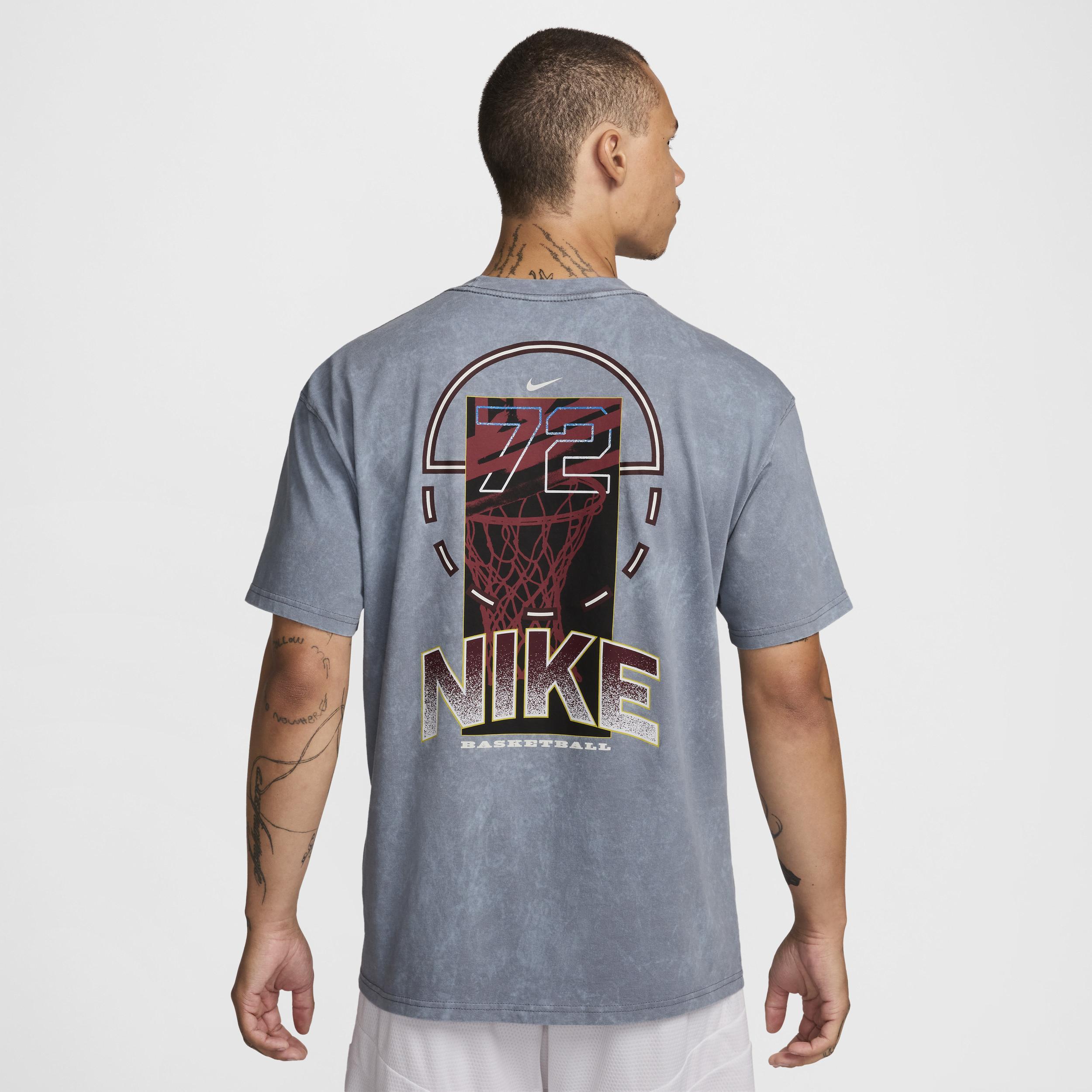 Nike Mens Nike M90 OC DNA T-Shirt - Mens Product Image