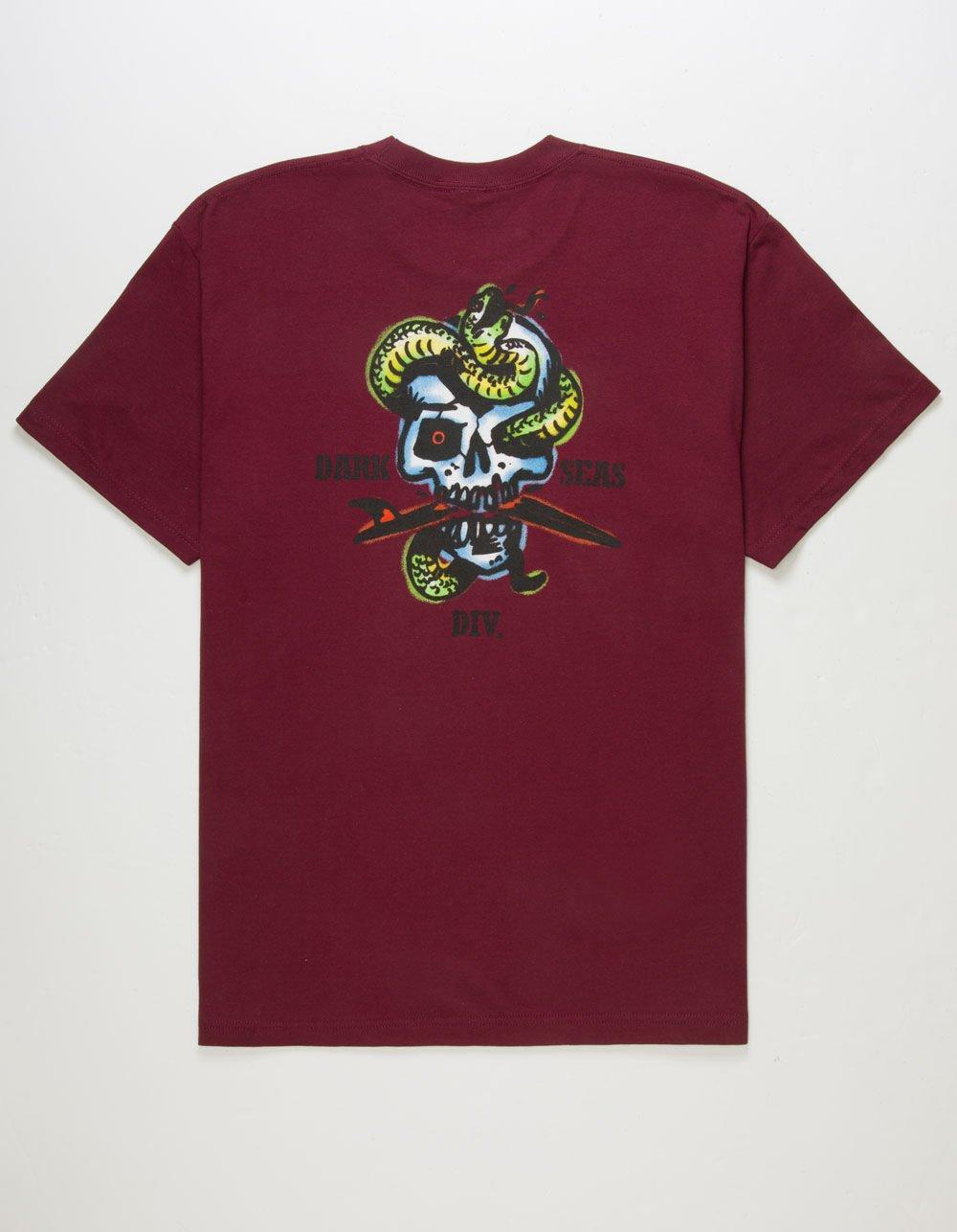 Dkny Kids logo-print T-shirt - Black Product Image