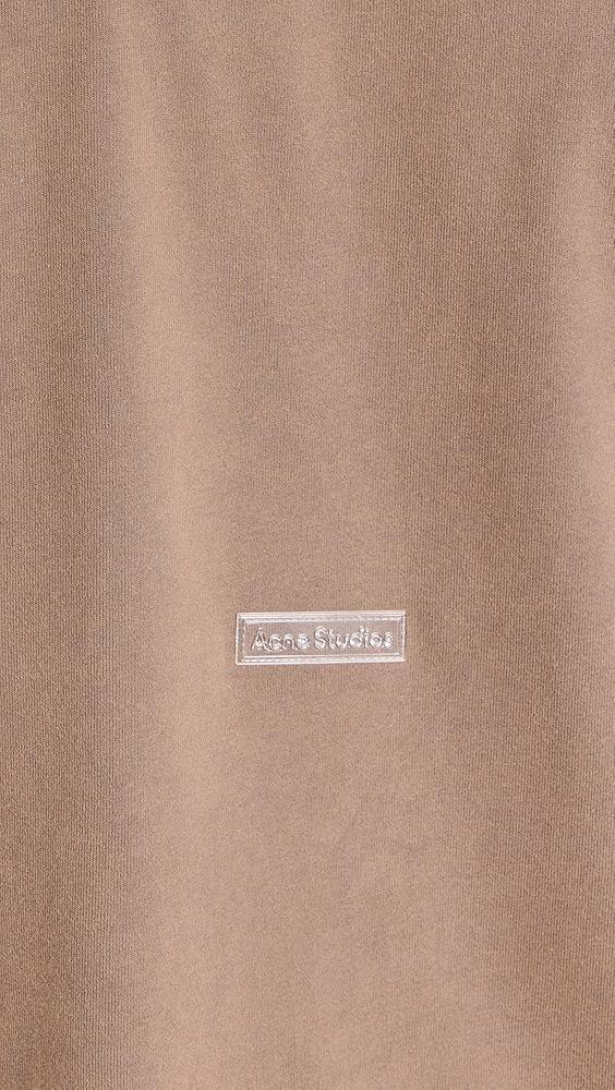 Acne Studios Extorr Vintage Tee | Shopbop Product Image