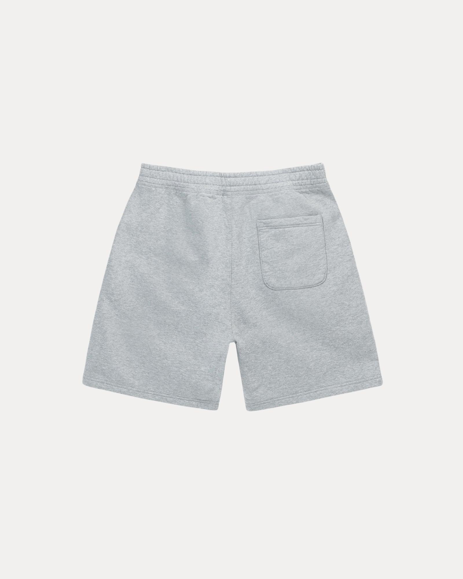 STOCK LOGO SWEATSHORT Female Product Image