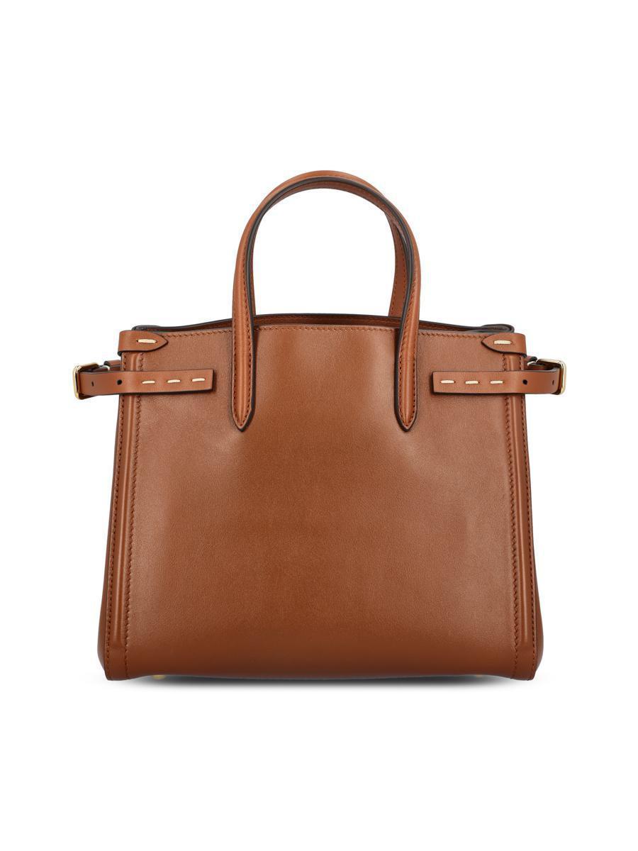 VALENTINO GARAVANI Bags In Brown Product Image
