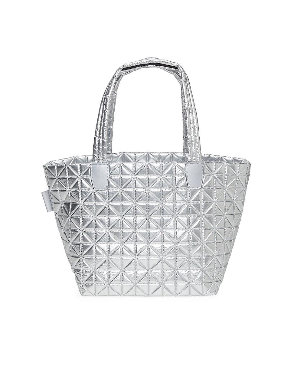 Womens MD Vee Ripstop Tote Bag Product Image