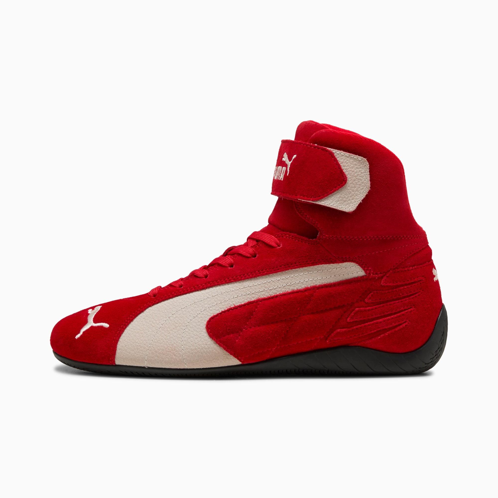 Speedcat Mid Sneakers Product Image
