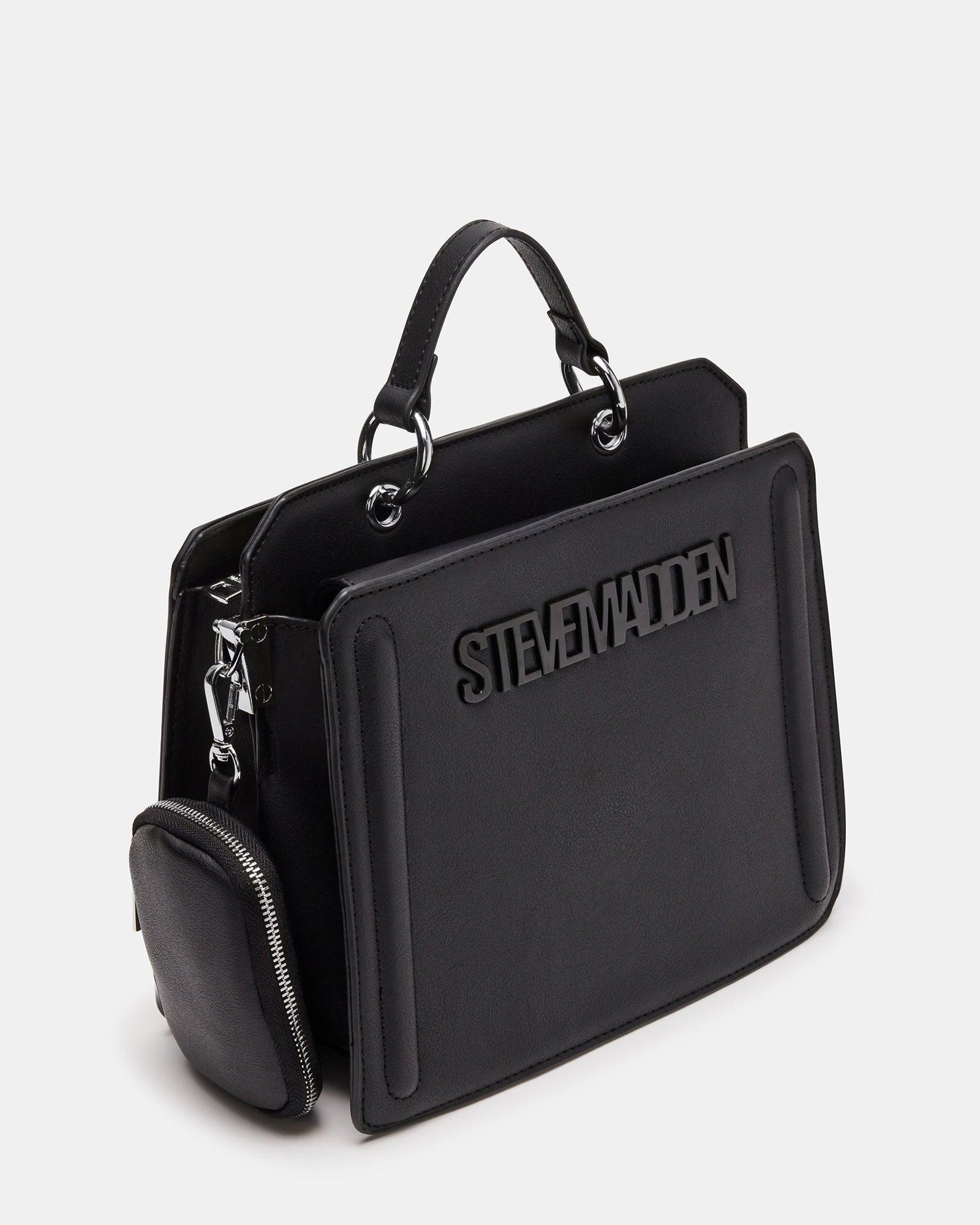 EVELYN BAG BLACK Female Product Image