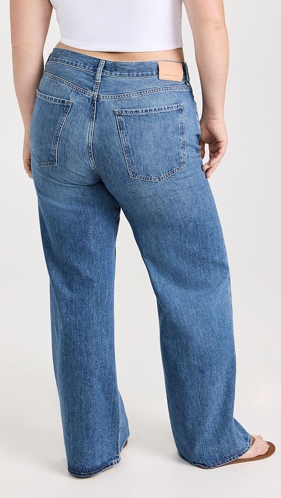 Citizens of Humanity Annina Trouser Jeans | Shopbop Product Image