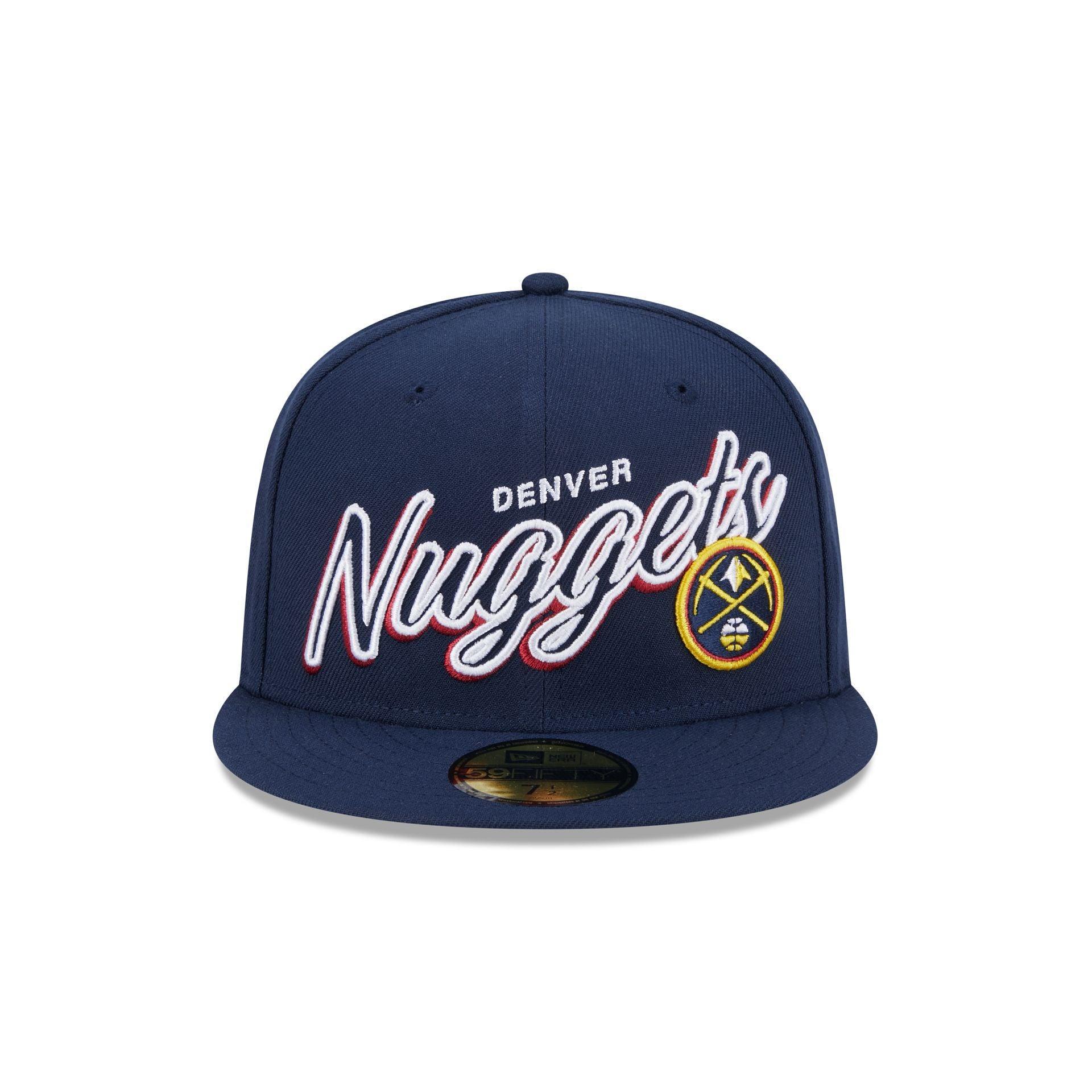 Boston Celtics Script Sided 59FIFTY Fitted Hat Male Product Image