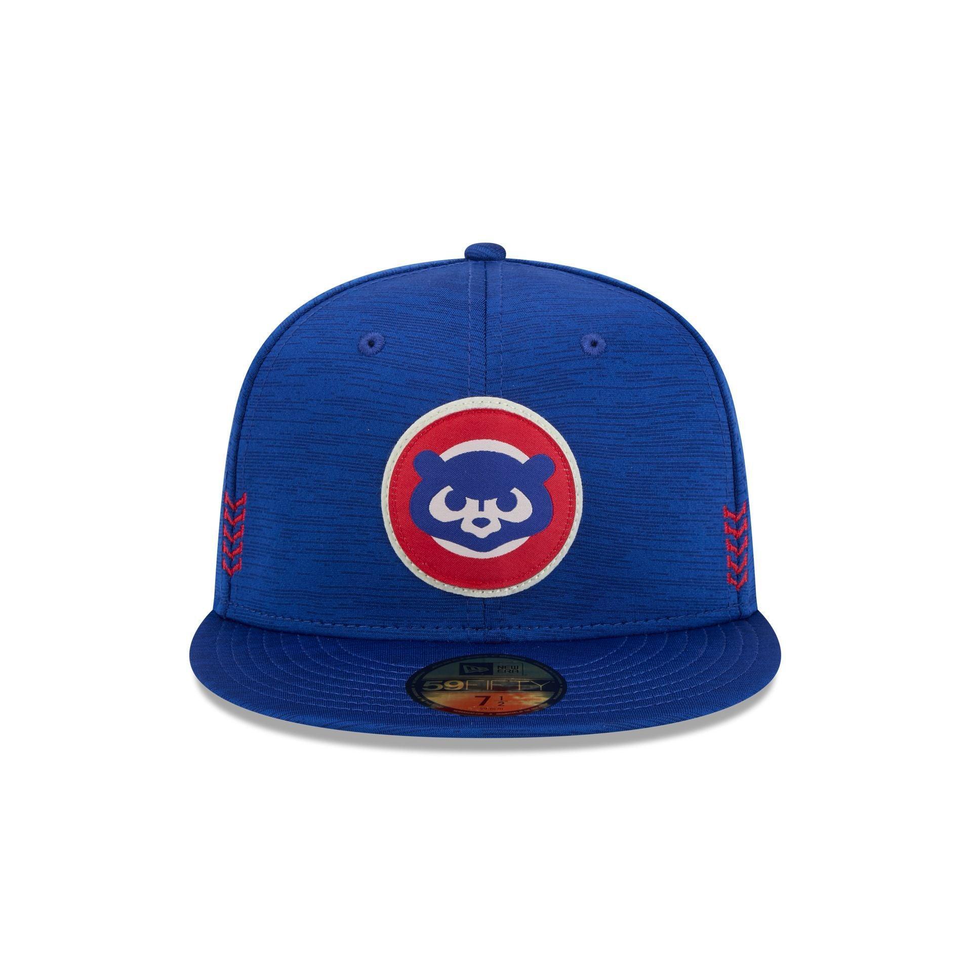 Puerto Rico Royal Blue 9FIFTY Snapback Hat Male Product Image