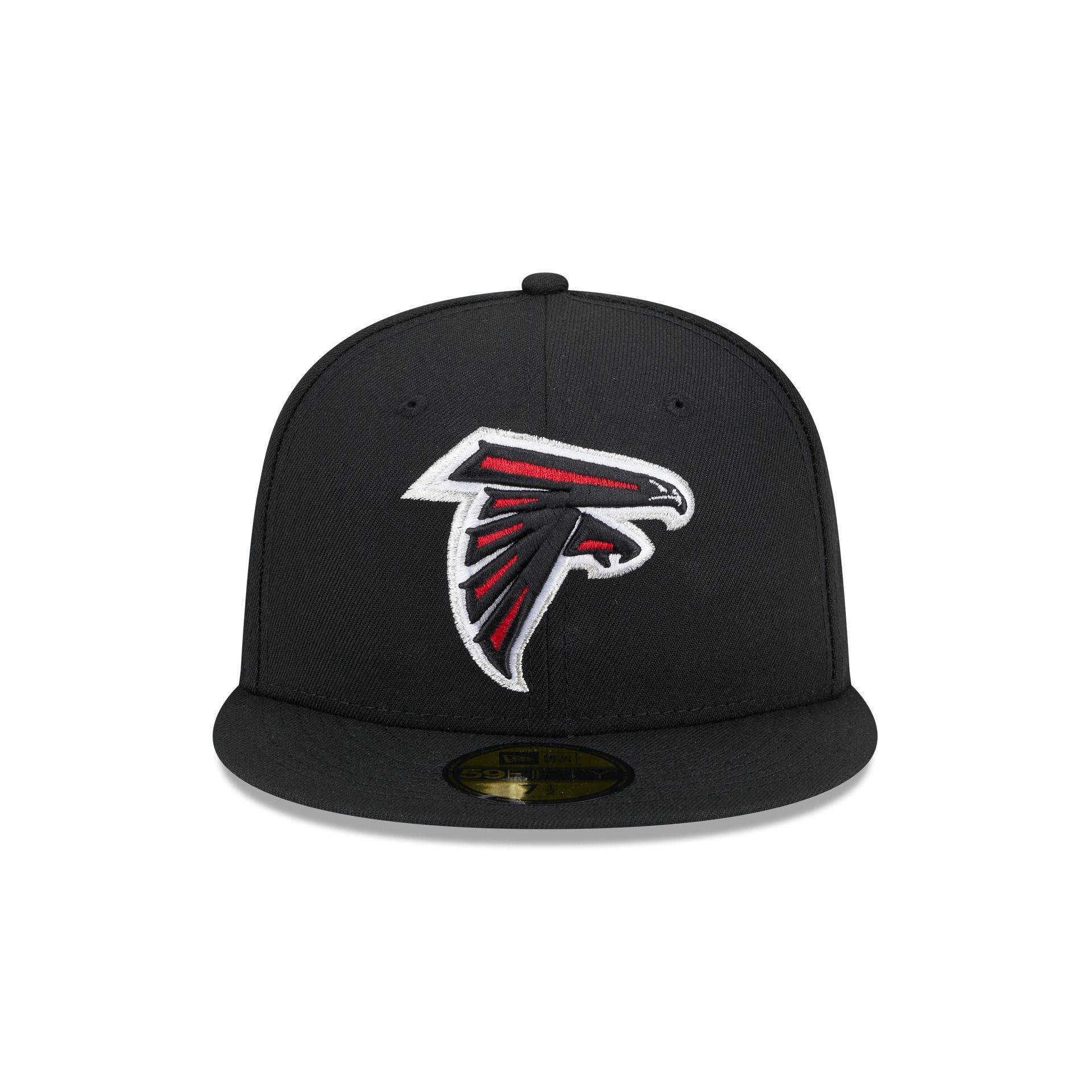 FELT x Atlanta Falcons 59FIFTY Fitted Hat Male Product Image