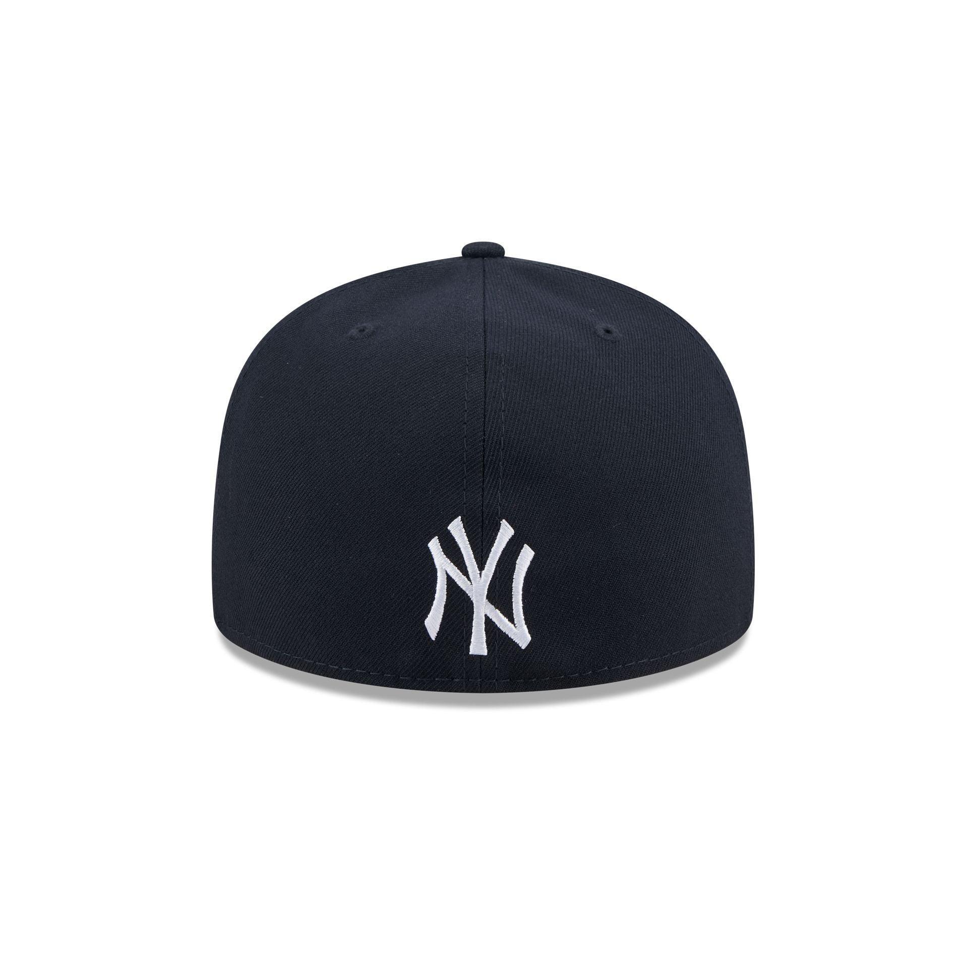 St. Paul Saints Theme Night Navy 59FIFTY Fitted Hat Male Product Image