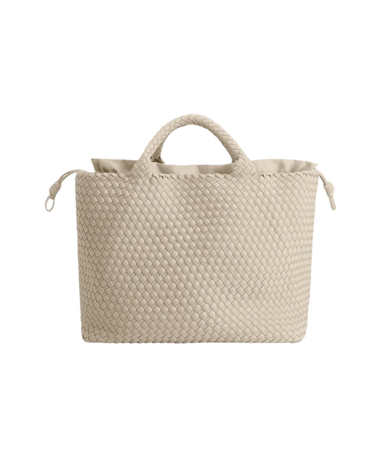 Handbag in neoprene Product Image