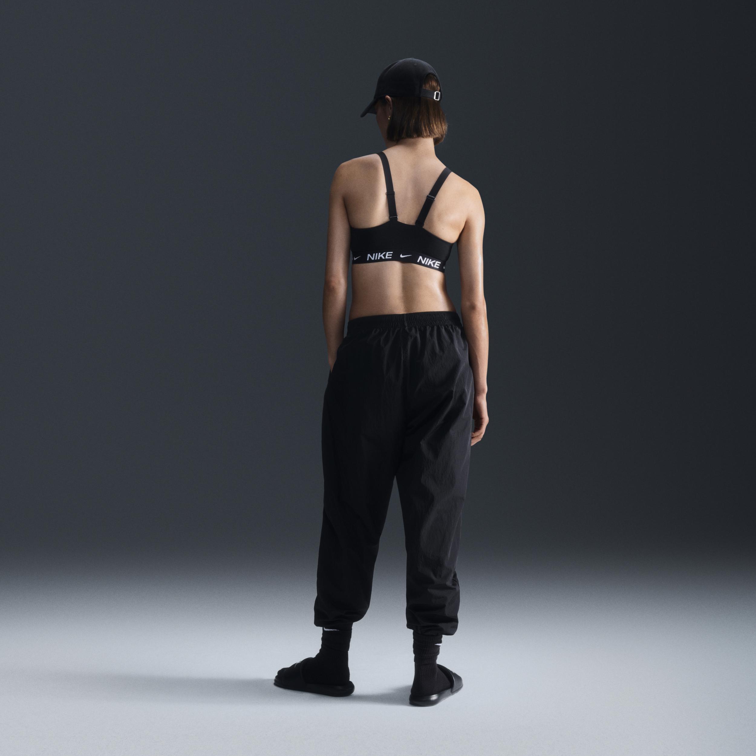 Womens Nike Indy Medium Support Padded Sports Bra Product Image