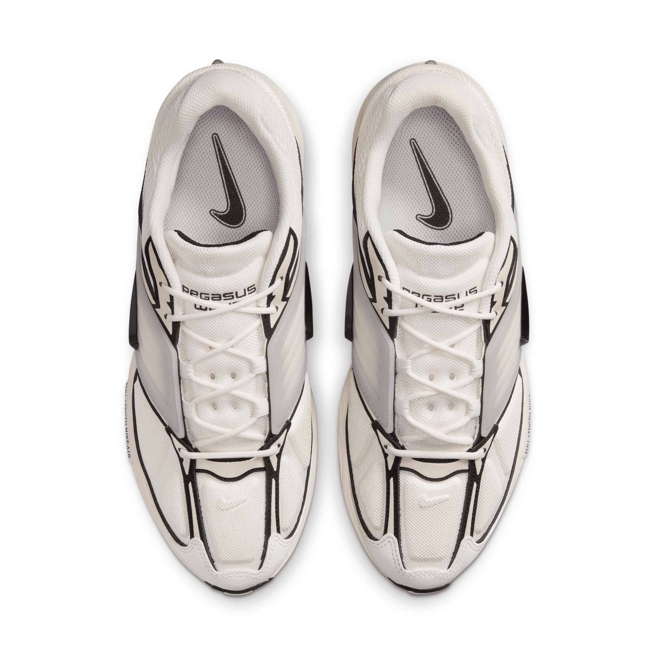 Nike Men's Air Pegasus Wave Shoes Product Image