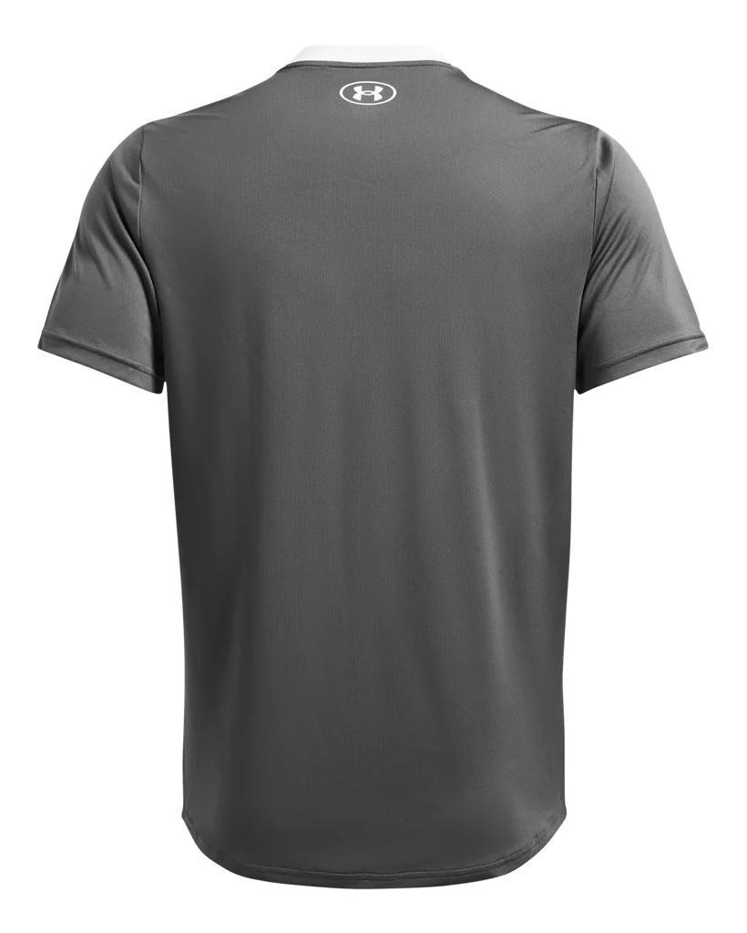 Men's UA Challenger Gameday Collegiate Short Sleeve Product Image