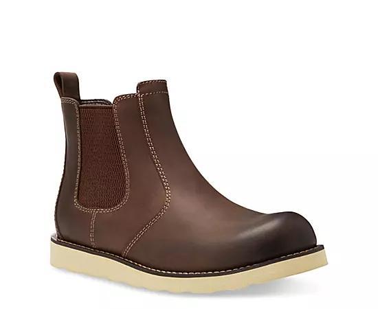 Eastland Mens Herman Chelsea Boots Product Image