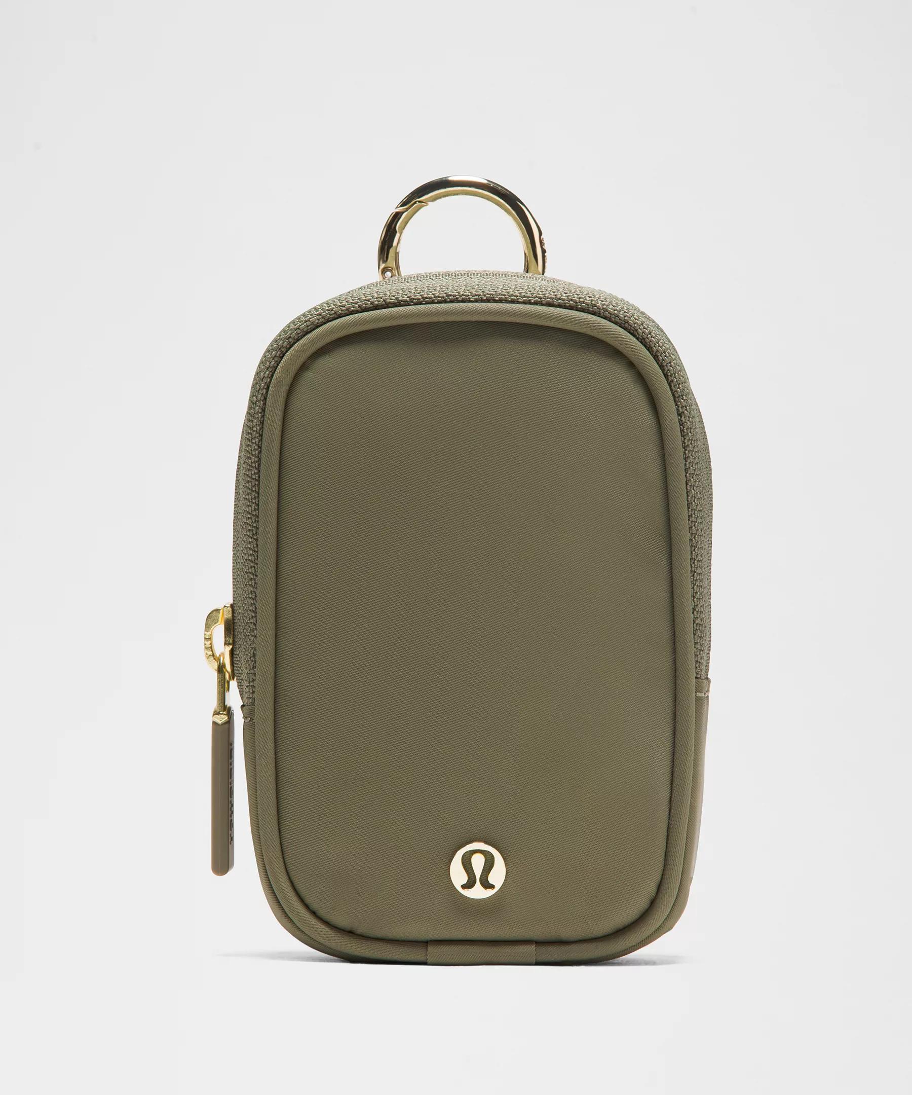 Clippable Nano Pouch Product Image