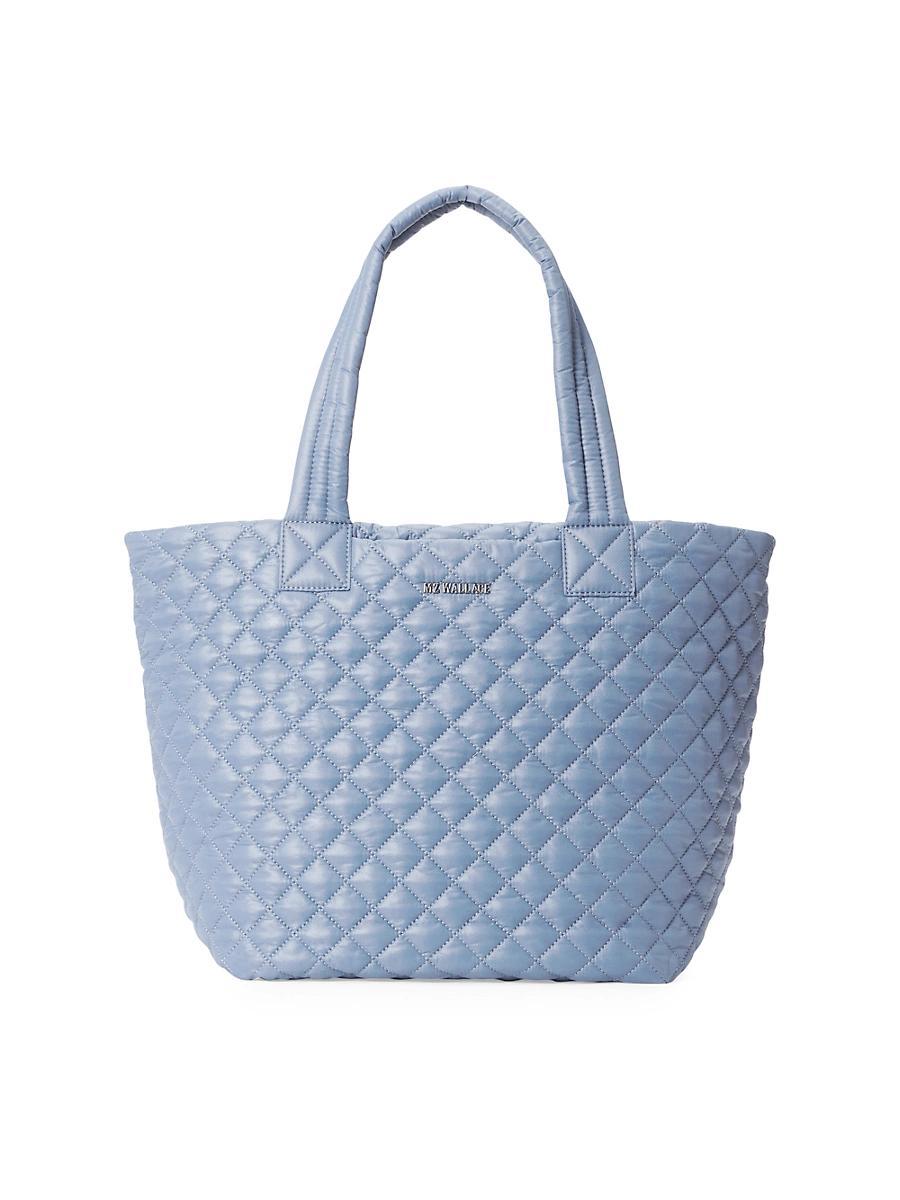 Mz Wallace Medium Metro Tote Deluxe Product Image