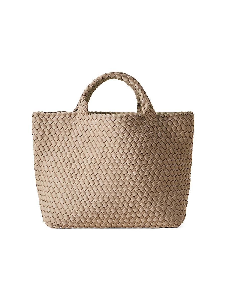 Womens St. Barths Medium Tote Bag Product Image