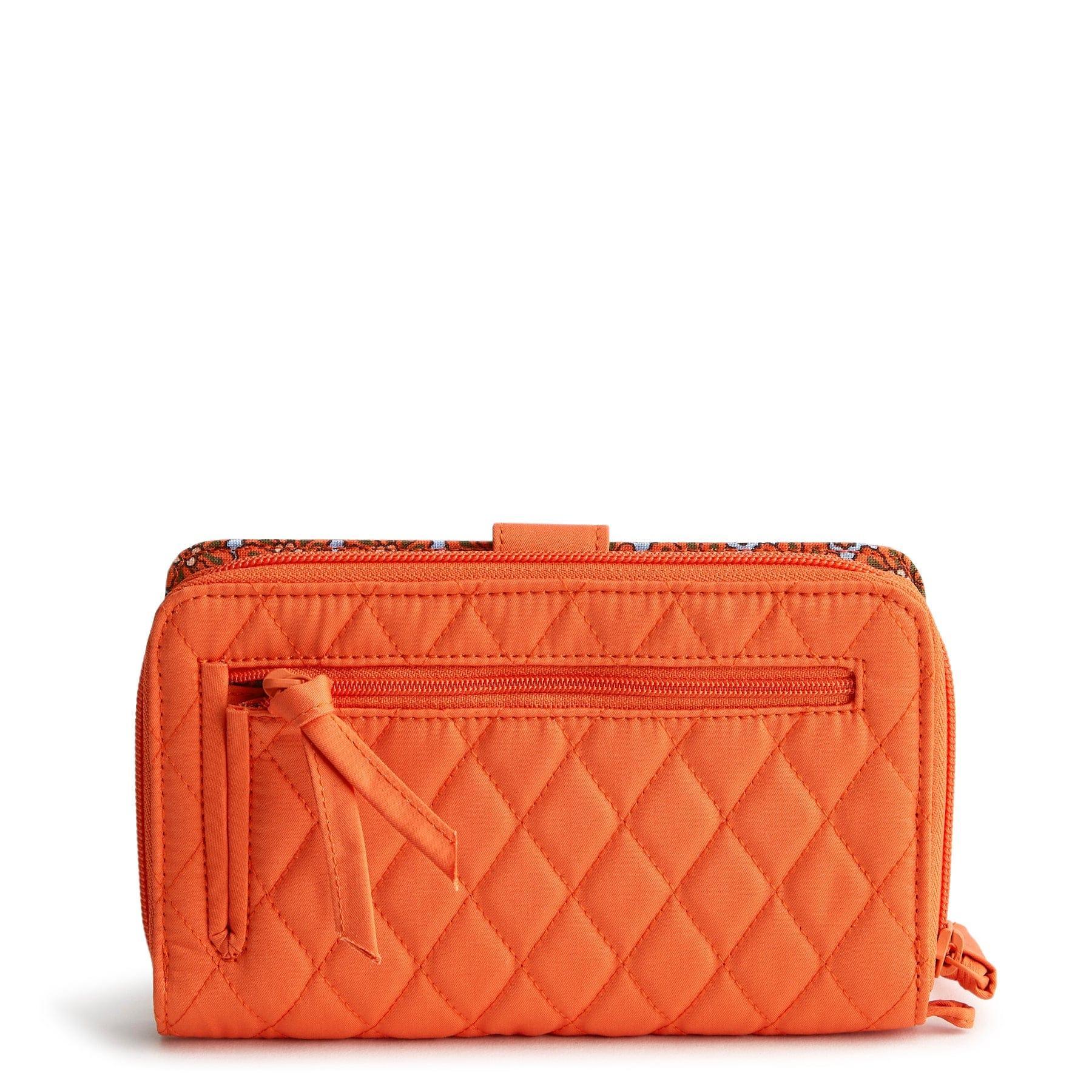 Large Tab Wallet Product Image