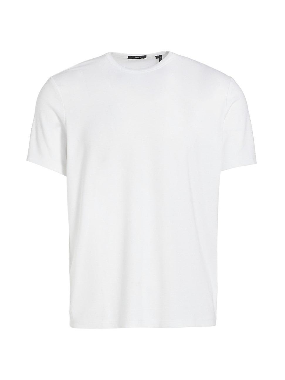 Theory Essential Modal Jersey Tee Product Image