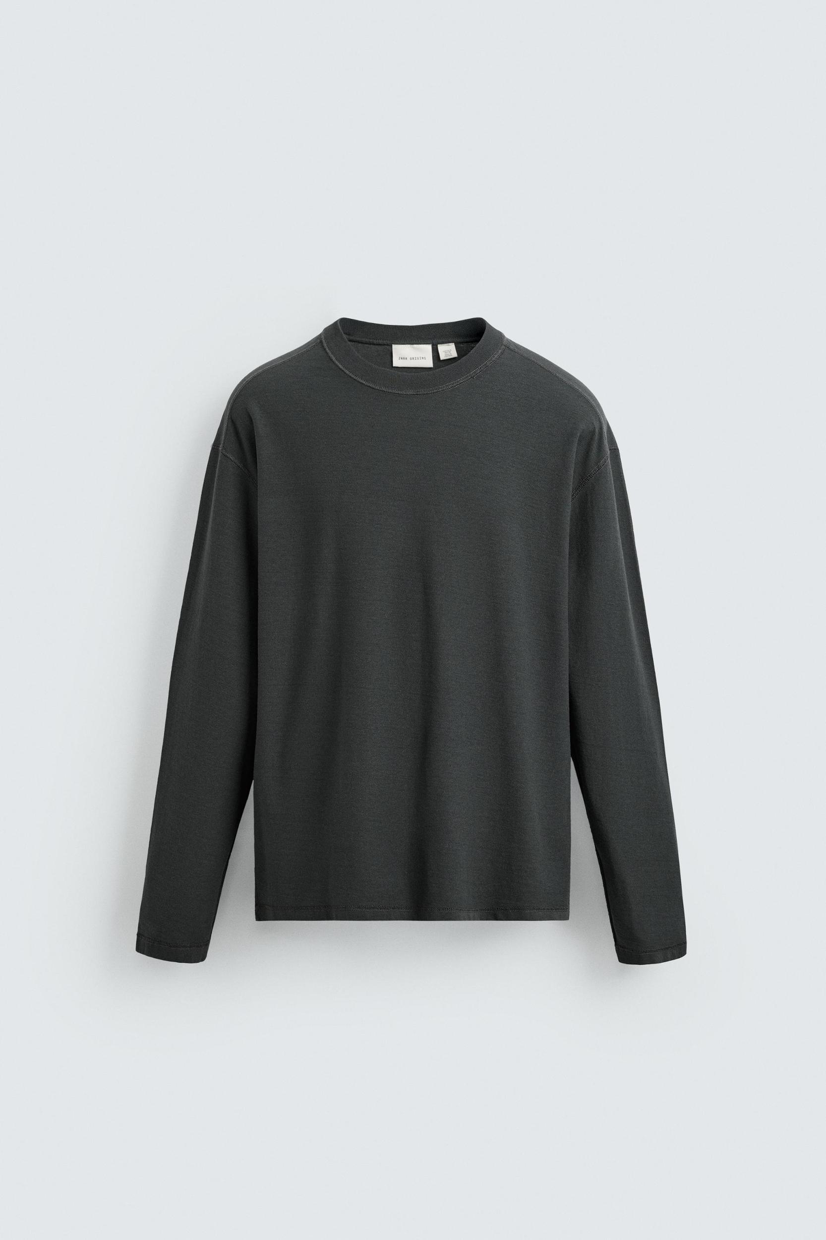 REVERSE EFFECT T-SHIRT Product Image