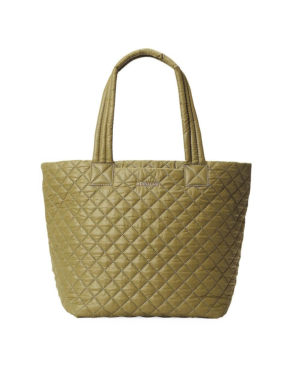 Mz Wallace Medium Metro Tote Deluxe Product Image