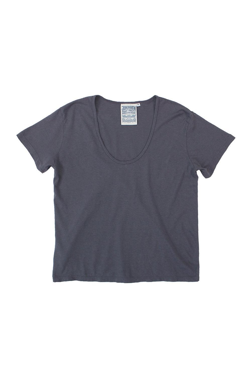 Zuma Scoop Neck Tee Female Product Image