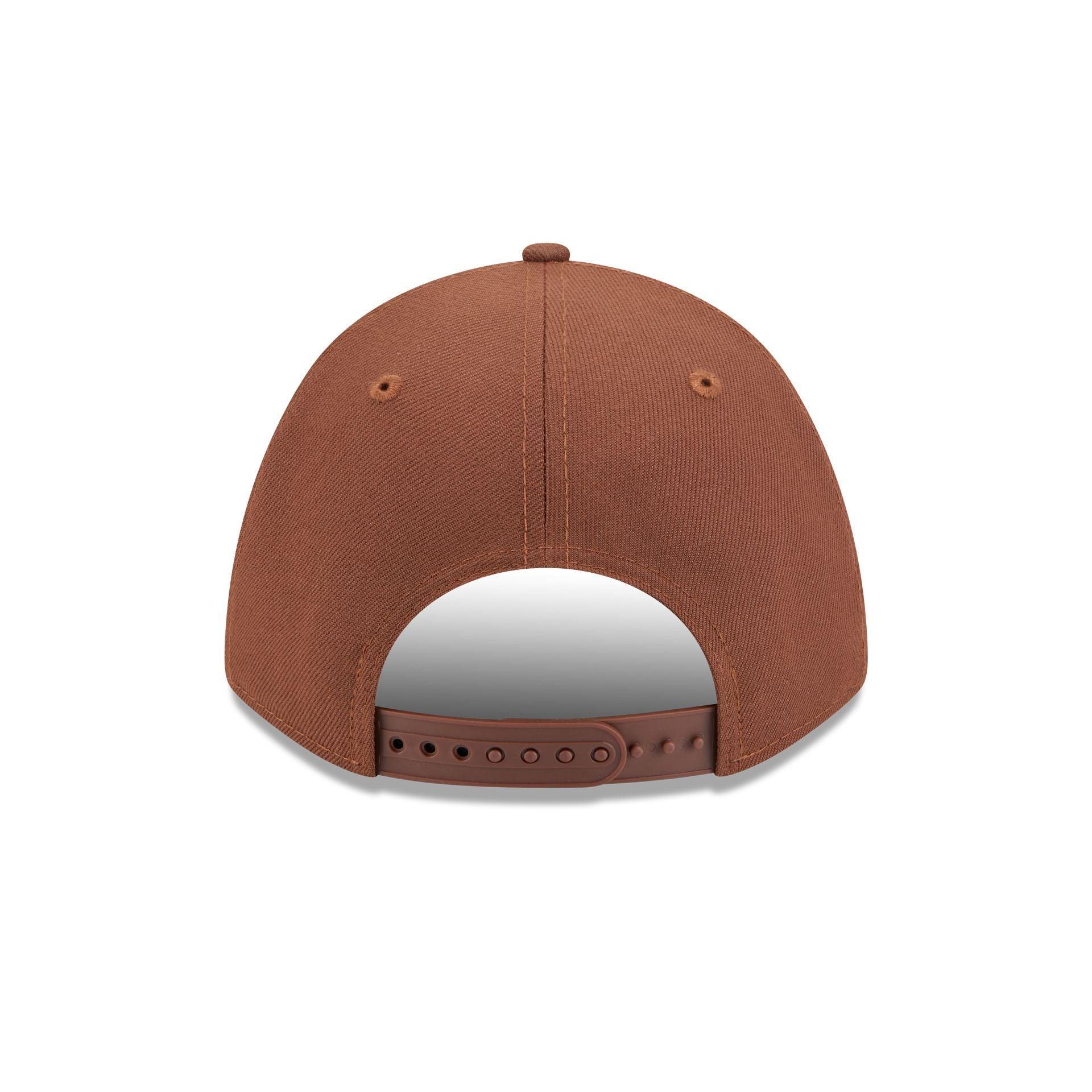 New York Islanders Perform 9SEVENTY Stretch-Snap Hat Male Product Image
