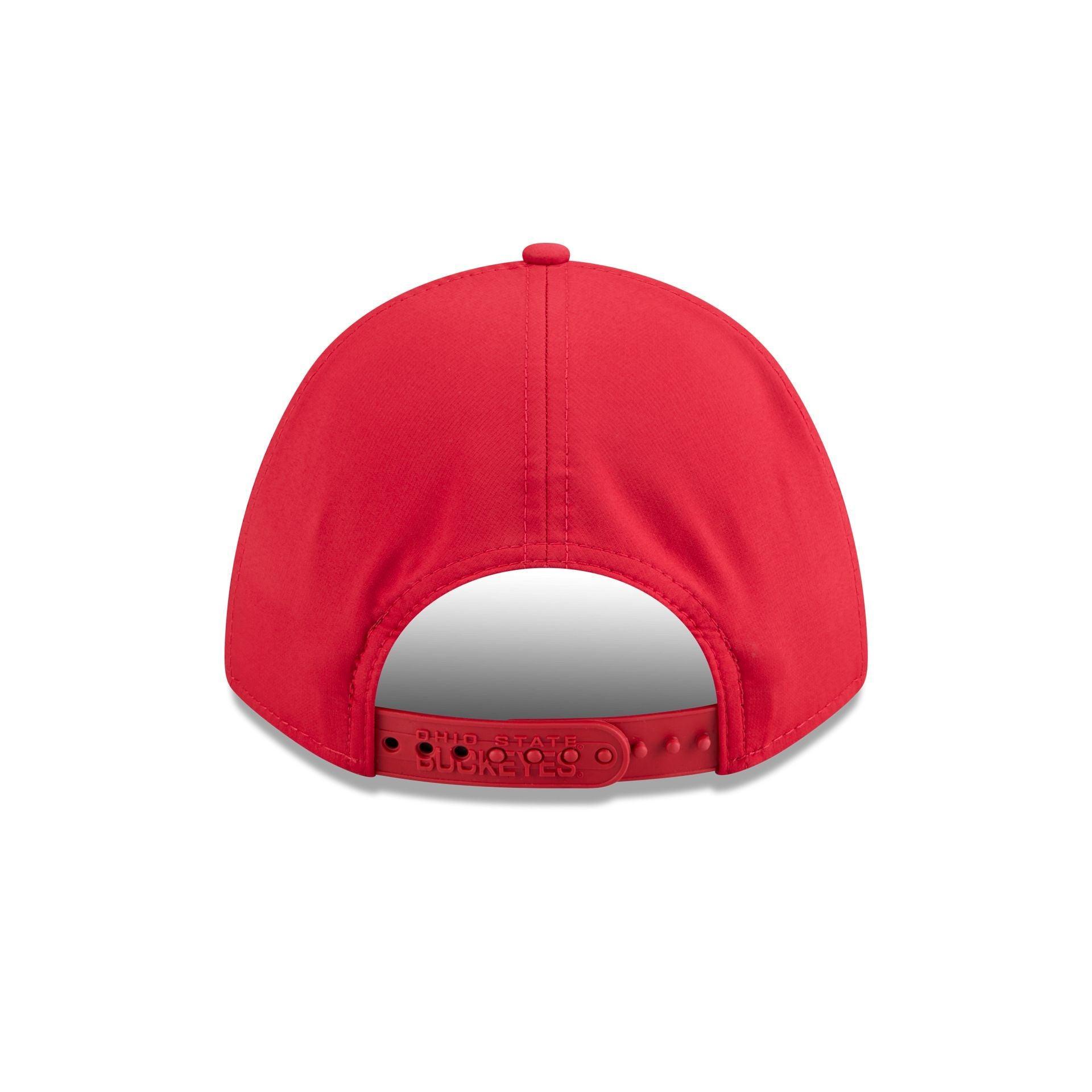 Florida State Seminoles Team 9FORTY M-Crown Snapback Hat Male Product Image