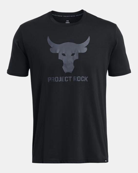 Project Rock Payoff Graphic Mens Short Sleeve Product Image
